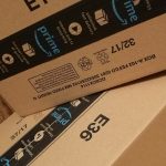 AMAZON Aktie AMAZON Pakete, AMAZON Aktie